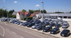 Automarkt Donauwörth